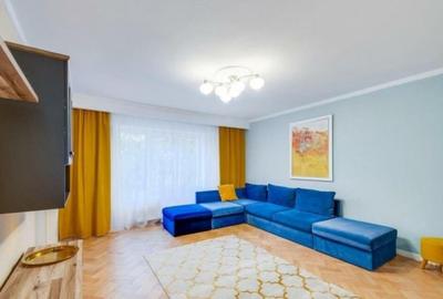 Piata Muncii apartament 3 camere - 5