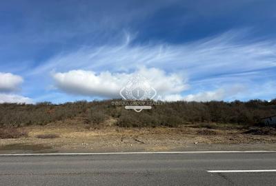 Teren Construcții intravilan de 3500 mp, în Dragomirești - 1