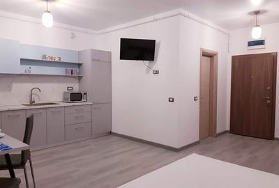 Garsonieră decomandată în Nord - 6