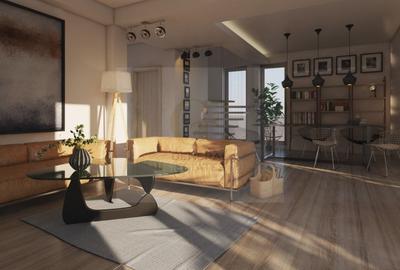 Ansamblu rezidențial exclusivist în Cristian, Brașov - 31