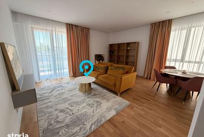 Apartament cu 2 camere în Central - 7