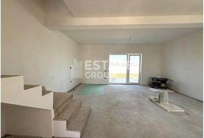 Duplex cu 4 camere in Mosnita Noua la asfalt - 4