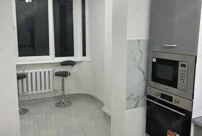 Garsonieră decomandată în Vitan - 1