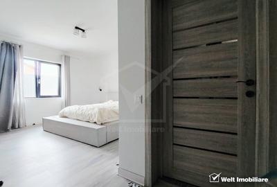 Casă individuală cu 4 camere cu Canalizare în Corușu - 11