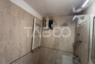 Apartament 3 camere 54mpu etaj 1 balcon zona Centrala Sibiu - 14