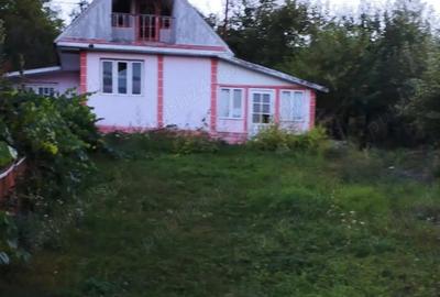 Casă cu 3 camere în Lipovăț - 8