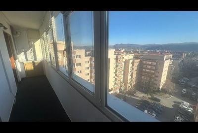 Apartament cu 2 camere decomandat în Central - 3