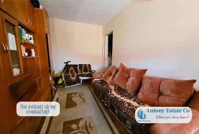 Apartament cu 2 camere semidecomandat în Calea Clujului - 1