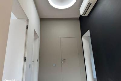 Casă cu 5 camere cu Teren 400 Mp în Spitalul Județean - 2