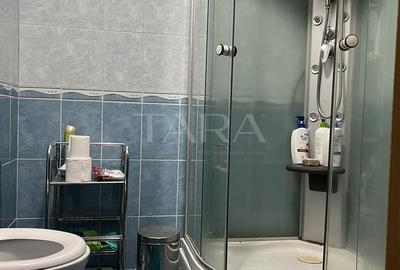 Garsonieră decomandată în Baciu - 5