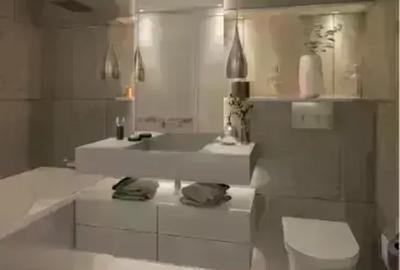 Duplex 3 camere | Terasa + Balcon 48,31 mp | Ela Cotroceni Faza II | - 7