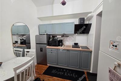 Apartament cu 3 camere decomandat, mobilat în Aeroport - 8