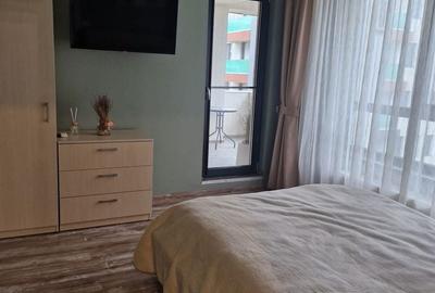 Apartament cu 3 camere în Nord - 12