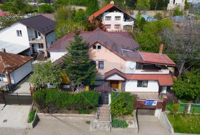 Casă cu Teren 451 Mp în Galata - 20