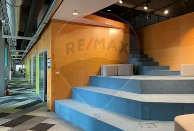 Spațiu de birouri 1870 mp - zona centrala - 10