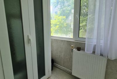 Vanzare apartament 3 camere dec, in Galati, I.C Frimu, Etaj 1, mobilat - 9