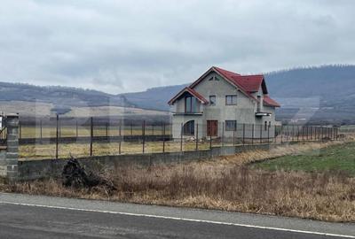 Casa Individuala, 230 mp, 2900 mp teren, 15 km de Bistrita 2 - 13