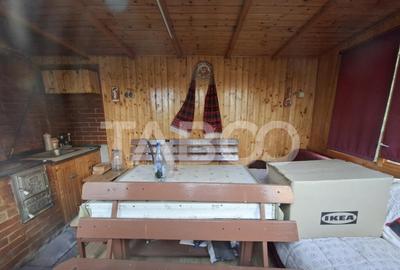 Apartament cu 5 camere decomandat, mobilat în Mihai Viteazul - 6