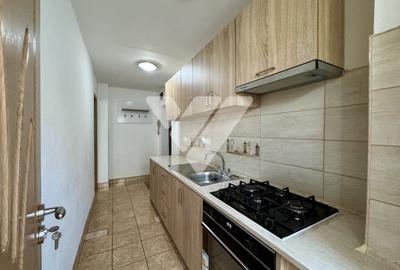 Apartament 2 camere mobilat si balcon 44 mp Lacul lui Binder Sibiu - 5