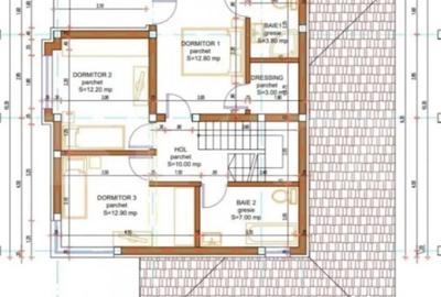 Teren de 6000 mp, în Jucu - 3