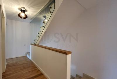 Casă individuală cu 5 camere cu Canalizare în Central - 14