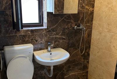 Garsonieră nedecomandată în Central