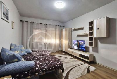 Garsonieră în Nufărul