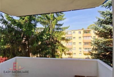 Apartament 3 camere, renovat,  etaj 3, bloc izolat,Targu Mures - 8