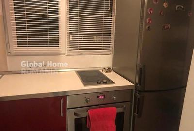 Apart 2 camere 55mp | Aviatiei - Mall Promenada - Metrou A.V 5min | Boiler - 7