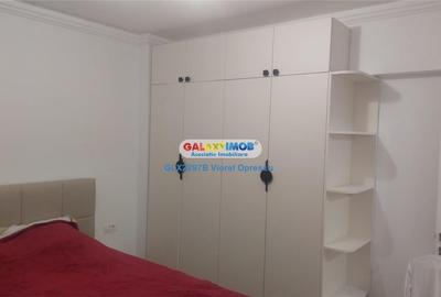 Apartament 4 camere, renovat, Morarilor, Metrou Costin Georgian - 13