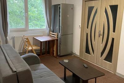 Apartament cu 2 camere semidecomandat în Primăverii - 2