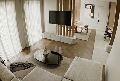 Apartament cu 2 camere în Militari