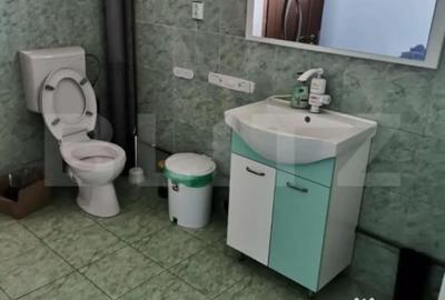 Casă cu 5 camere cu Teren 225 Mp în Central - 1