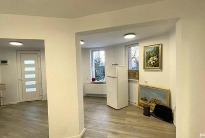 Apartament 3 camere+terasa de inchiriat la casa Andrei Muresanu - 3
