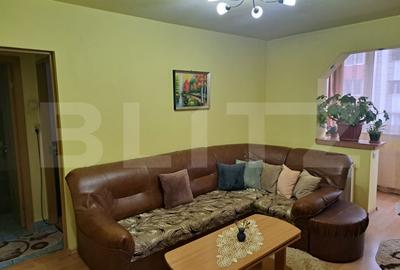 Apartament 3 camere | Cartier Electroprecizia, Sacele 75.000 EURO - 1