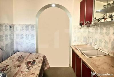 Apartament cu 2 camere decomandat în Central - 7