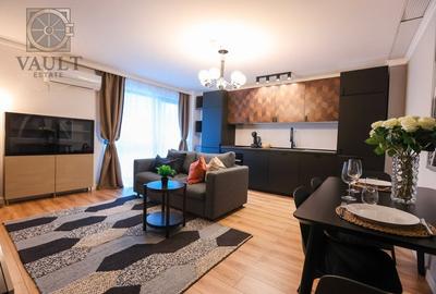 Apartament 2 Camere-Complet Mobilat si Utilat 13 Septembrie