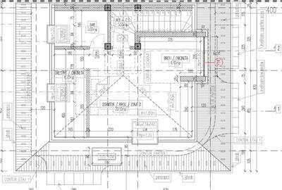 Vilă Deosebită/Constructie noua - 12