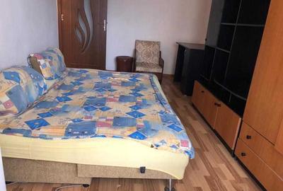 Garsonieră decomandată în Micălaca - 2