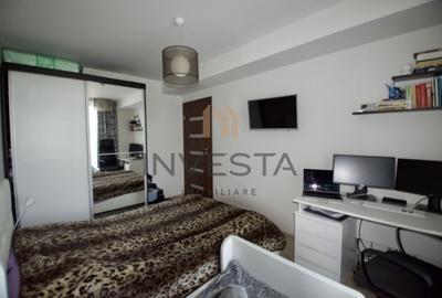 APARTAMENT DE VANZARE 3 CAMERE BORHANCI - 9