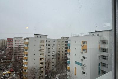 Apartament cu 2 camere în 13 Septembrie - 11