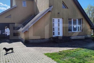 Casă cu 4 camere cu Teren 1283 Mp în Mica - 14