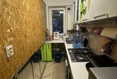 Apartament cu 1 camera Visan - 3