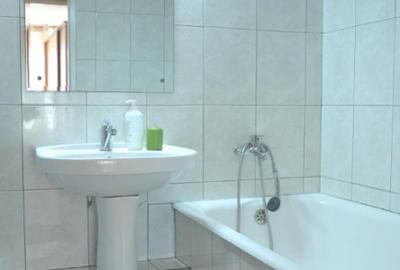 Mihalache / Turda  - Apartament 2 camere  confort 1 - MODERN Mihalache / Turda  - Apartament 2 camere  confort 1 - MODERN - 6