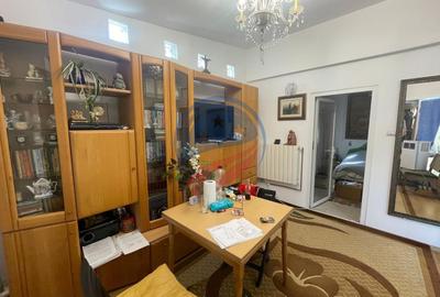 Casă individuală cu 4 camere cu Teren 160 Mp în Central - 4