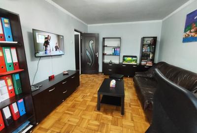 Apartament cu 3 camere decomandat, mobilat în Moșilor - 2