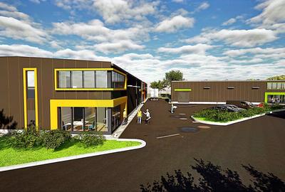 Teren Construcții intravilan de 3038 mp, în Est - 7