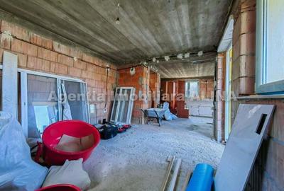 Casa 98mp P+M si teren intravilan 600mp in Satul Lunca din Comuna Baita, Jud. Hunedoara... - 3