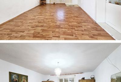 Casă cu 5 camere cu Teren 2452 Mp în Central - 5