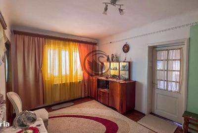 Casă cu 4 camere în Jercălăi - 2